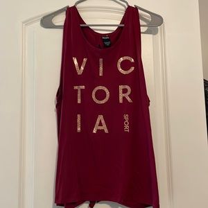 VS Sport muscle Tank